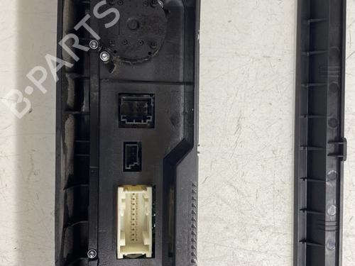 Climate control BMW X3 (E83) 2.0 d | BP23831378I5 