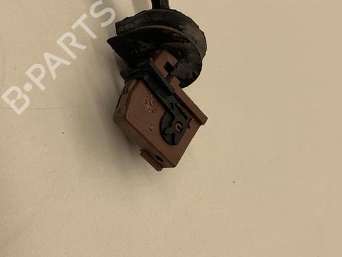 Right mirror PEUGEOT 407 (6D_) 2.0 HDi 135 (6DRHRH, 6DRHRE, 6DRHRG, 6DRHRJ) | BP22852792C27 