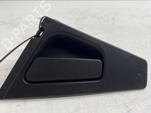 Used Rear right exterior door handle RENAULT CLIO IV (BH_) 0.9 TCe 90 (BHNF, BHMA, BHMH, BHJK, BHJR) (90 hp) 22860301