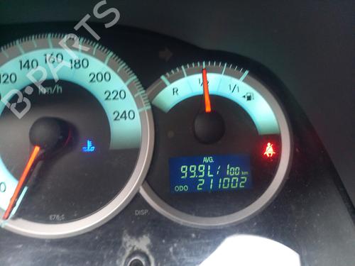 Højre forlygte TOYOTA COROLLA Verso (ZER_, ZZE12_, R1_) 2.2 D-4D (AUR10_, AUR10R) | BP30873823C29  - Image 8