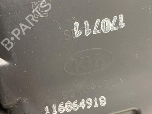 Lyskaster venstre KIA PICANTO III (JA) 1.2 | BP30769903C28 