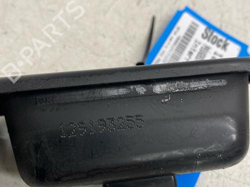 Used Right front window switch Right front window switch 37271194 37271194