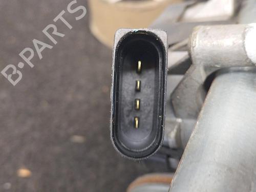 Used Front wiper motor Front wiper motor OPEL CORSA E (X15) 1.2 (08, 68) (69 hp) 22858517 22858517