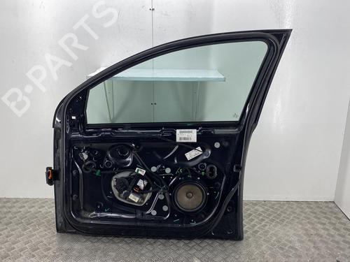 Right front door VW GOLF V (1K1) 1.9 TDI | BP22851334C3 