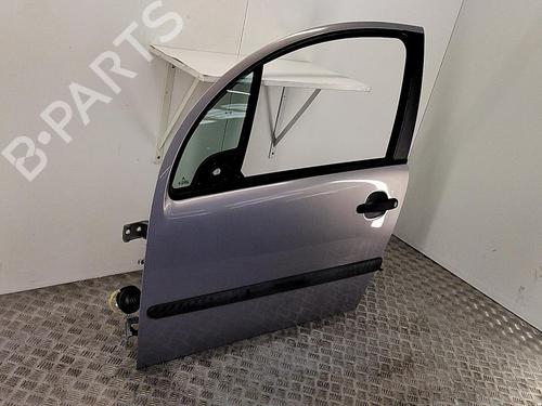 Left front door CITROËN C3 I (FC_, FN_) 1.4 i | BP22856868C2 