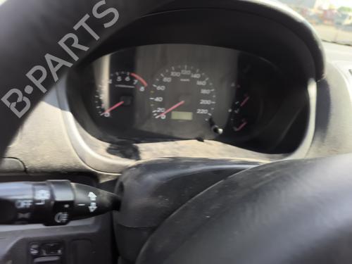 Pièces Détachées Usagées HONDA CIVIC VII Hatchback (EU, EP, EV) 4680565
