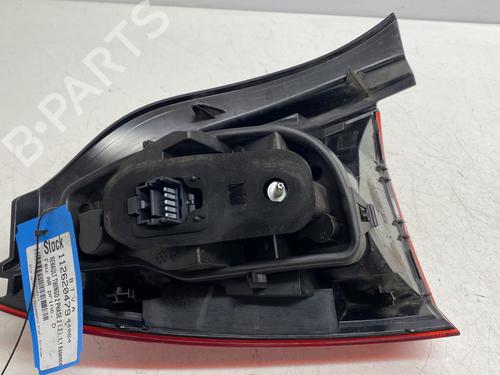 Right taillight RENAULT TWINGO II (CN0_) 1.2 16V (CN04, CN0B) | BP29529034C35 