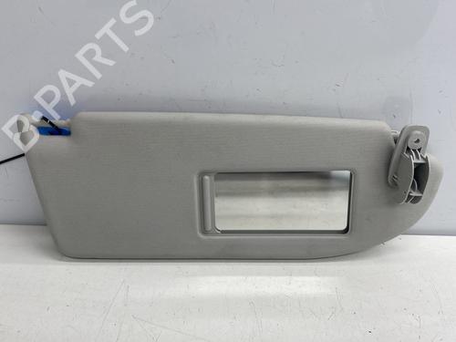 Used Right sun visor Right sun visor SEAT IBIZA IV SC (6J1, 6P5) 1.2 (70 hp) 22850553 22850553