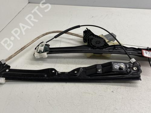 Used Front left window mechanism PEUGEOT 308 II (LB_, LP_, LW_, LH_, L3_) 1.6 BlueHDi 120 (120 hp) 30769966