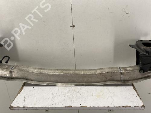 Front bumper reinforcement AUDI A3 (8P1) 1.9 TDI | BP24657389C109 