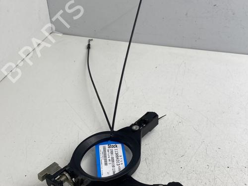 Used Rear right lock CITROËN C-CROSSER (VU_, VV_) 2.2 HDi (156 hp) 30392668