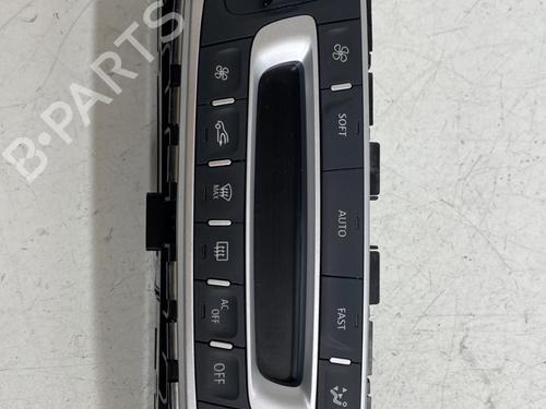 AC-Styringsenhed/Manøvreenhed RENAULT MEGANE III Hatchback (BZ0/1_, B3_) 1.6 dCi (BZ00, BZ12, BZ13) (130 hp) 30873803