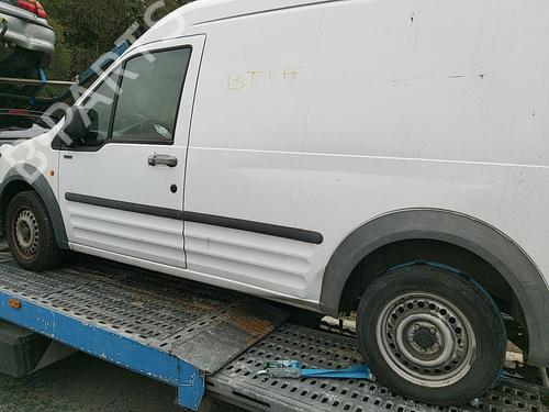 Lamp holder FORD TRANSIT CONNECT (P65_, P70_, P80_) 1.8 TDCi | BP22862944L10 