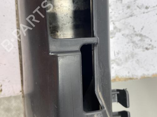 Front bumper reinforcement CITROËN C4 Grand Picasso I (UA_) 1.6 HDi | BP22859648C109 