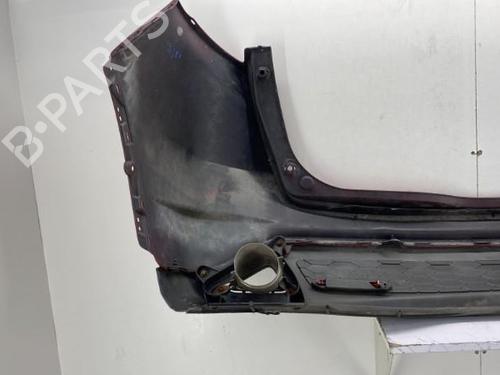 Bak støtfanger HONDA CIVIC VIII Hatchback (FN, FK) 2.2 CTDi (FK3) | BP22851033C8 