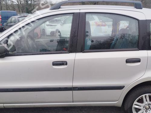 Front left window mechanism FIAT PANDA (169_) 1.2 (169.AXB11, 169.AXB1A) | BP34203134C22 - Image 12