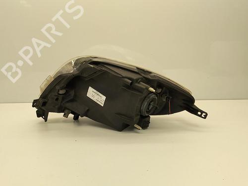 Left headlight NISSAN NOTE (E11, NE11) 1.5 dCi | BP22851840C28 