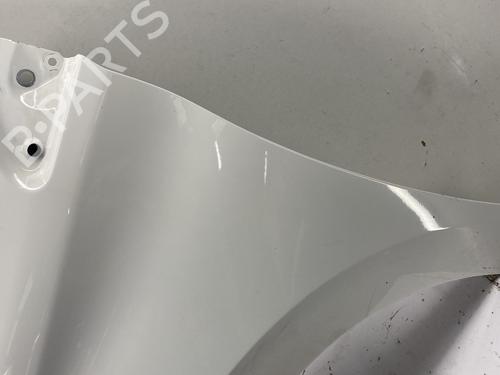 Left front fenders PEUGEOT 208 I (CA_, CC_) 1.4 HDi | BP29845267C41