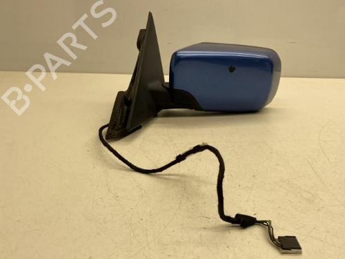 Used Left mirror BMW 3 (E46) 320 d (129 hp) 22863000
