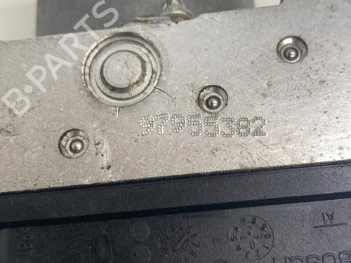 Used ABS pump ABS pump MERCEDES-BENZ B-CLASS Sports Tourer (W245) B 200 CDI (245.208) (140 hp) 23831552 23831552