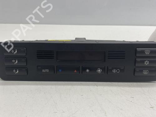 Used Climate control BMW 3 Touring (E46) 330 d (184 hp) 22860627