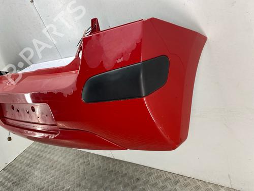 Used Rear bumper Rear bumper RENAULT TWINGO II (CN0_) [2007-2026] 36355510 36355510