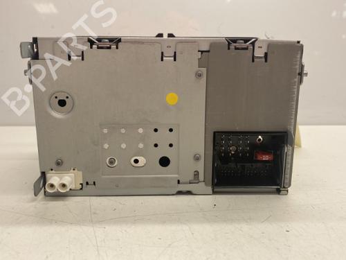 Radio SEAT ALTEA (5P1) 1.8 TFSI | BP22862584E6 