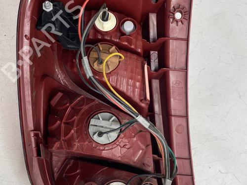 Right taillight HYUNDAI i10 I (PA) 1.2 | BP29605038C35