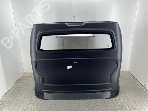 Lastrumsadskiller PEUGEOT EXPERT Van (V_) E-EXPERT | BP36096985I36 - Image 6
