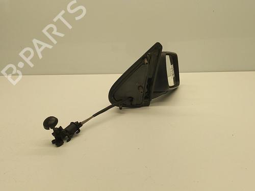 Used Right mirror VW GOLF III (1H1) 1.8 (90 hp) 22856716