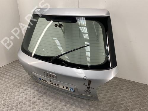 Tailgate AUDI A3 (8L1) 1.9 TDI | BP22853168C6 