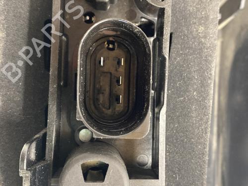 Right taillight MINI MINI CLUBMAN (R55) Cooper D | BP26452165C35 