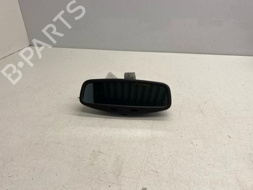 Espelho interior Espelho interior PEUGEOT 307 CC (3B) 1.6 16V (110 hp) 34395708 34395708
