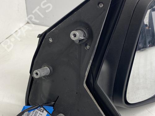 Right mirror VW TRANSPORTER T5 Van (7HA, 7HH, 7EA, 7EH) 1.9 TDI | BP29139414C27 