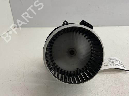 Heater blower motor RENAULT CLIO V (B7_) 1.5 Blue dCi 85 (B7AG) | BP29968835M62
