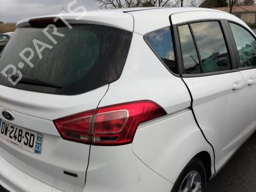 Brugte FORD B-MAX (JK) 1.0 EcoBoost 2168486