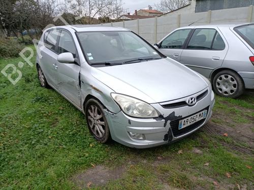 Left headlight HYUNDAI i30 (FD) 1.6 CRDi | BP23831030C28  - Image 7
