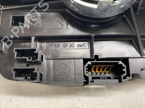 Steering column stalk CITROËN C4 II (NC_) 1.6 HDi 115 | BP29375427I23 