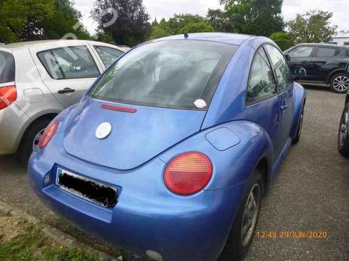 Used Parts VW NEW BEETLE (9C1, 1C1)  1.6  2166570