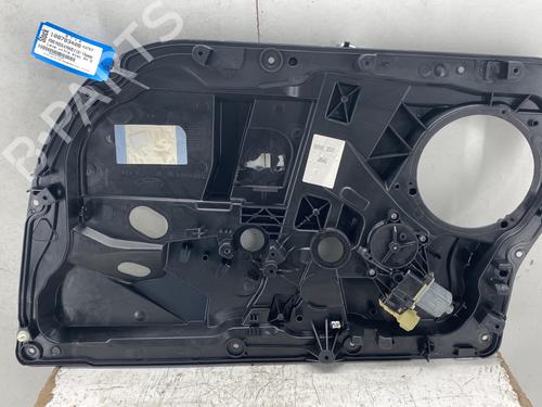 Front right window mechanism FORD FIESTA VI (CB1, CCN) 1.0 EcoBoost | BP27586519C23 - Image 5