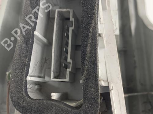 Right taillight SKODA ROOMSTER (5J7) 1.9 TDI | BP22853720C35 