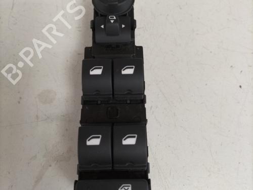 Used Left front window switch PEUGEOT 2008 II (UD_, US_, UY_, UJ_, UR_, UC_) e-2008 (UKZKXZ) (136 hp) 22862117