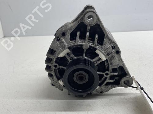 Generator PEUGEOT 206+ (2L_, 2M_) 1.4 i (73 hp) 30971560