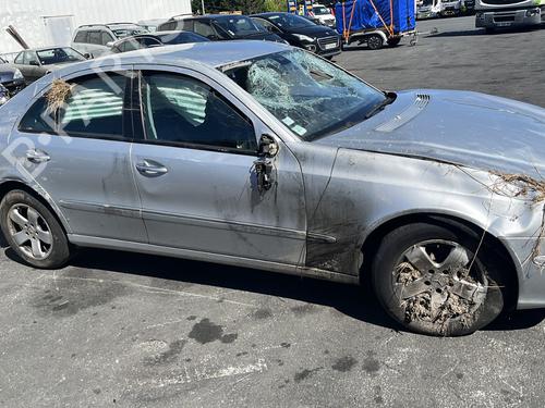 Switch MERCEDES-BENZ E-CLASS (W211) E 220 CDI (211.006) | BP31642253I30 - Image 10
