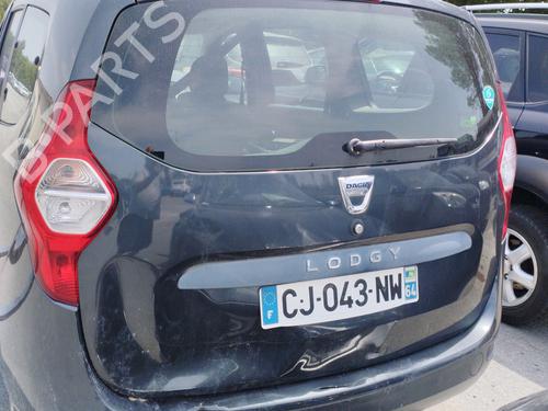 Steering column stalk DACIA LODGY (JS_) 1.5 dCi | BP28567898I23  - Image 14