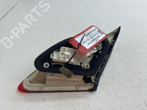 Left tailgate light OPEL ASTRA J (P10) 1.7 CDTI (68) | BP38635262C79 - Image 2