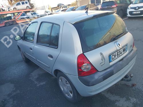 Rattstammestilk RENAULT CLIO II (BB_, CB_) 1.5 dCi (B/CB08) | BP22859096I23 
