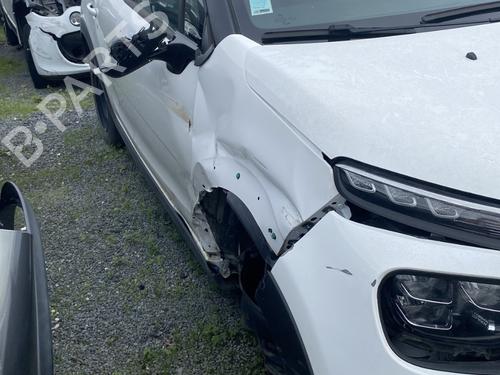 Advarselskontakt CITROËN C3 III (SX) 1.2 PureTech 82 | BP37741656I22  - Image 11