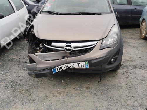 Used Parts OPEL CORSA D (S07) 1.4 (L08, L68) 4680568