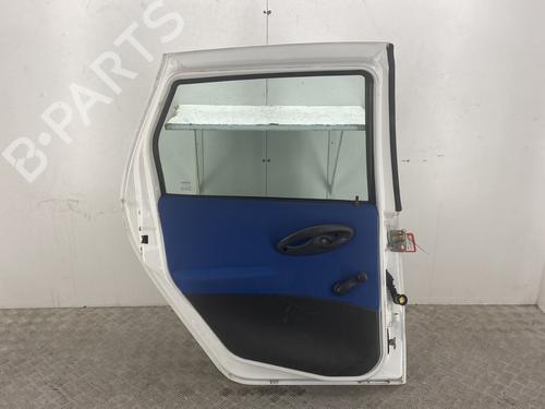Left rear door FIAT PUNTO (188_) 1.2 60 (188.030, .050, .130, .150, .230, .250) | BP25214034C4 